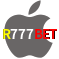 Aplicativo R777bet para iOS