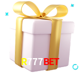 Receba seus bônus de boas-vindas no R777bet