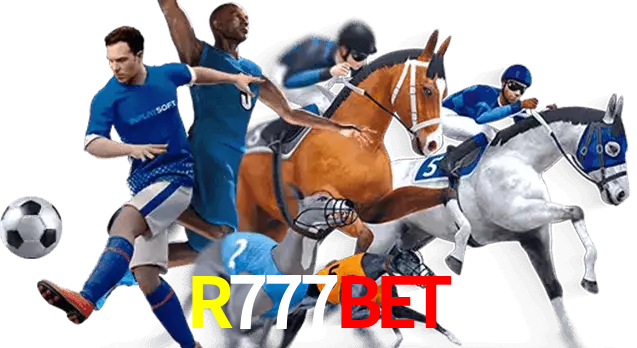 R777bet