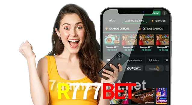 R777bet