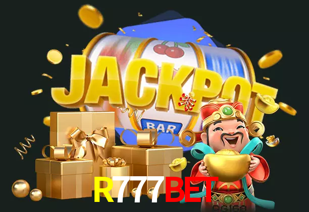 R777bet bet